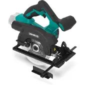 Vonroc Batteridriven cirkelsåg 20V – 150 mm | exkl. batteri och laddare