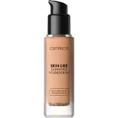 Catrice Skin Like Luminous Foundation Flytande foundation 30 ml Nr. 032W