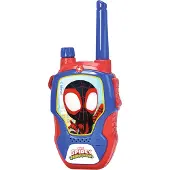 Spidey and his Amazing Friends Walkie Talkie Spidey Walkie-talkie
