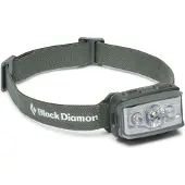Black Diamond Storm pannlampa