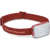 Black Diamond Stella-R pannlampa
