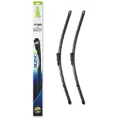 Valeo Torkarblad Silencio Xtrm VF885, 680mm, Front, 2 Stycke