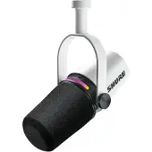 Shure Mv7+ Professionell Mikrofon