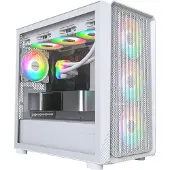 Montech X5m Pc-tornfodral