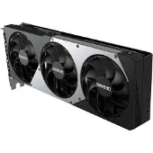 Inno3D GeForce RTX 5070 TWIN X3 OC - Grafikkort - GeForce RTX 5070 - 12 GB GDDR7 - PCI Express 5.0 - HDMI, 3 x DisplayPort - låda