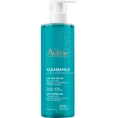 Avene Cleanance Rengöringsgel 400ml