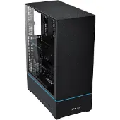 Lian Li Lancool Sup01 Pc-tornfodral