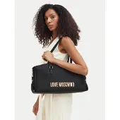 Love Moschino Handväska svart