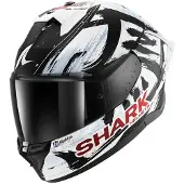 Shark Skwal Cup Replica Zarco Suzuka Fullface-hjälm
