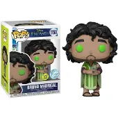 Funko POP! Figur Filmer Bruno Gw Encanto Figur