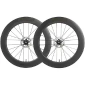 FFWD Ryot 77 Cl Disc Tubeless Landsvägshjulset