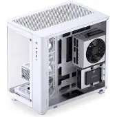 Jonsbo Tk-3 Tempered Glass Pc-tornfodral