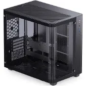 Jonsbo Tk-3 Tempered Glass Pc-tornfodral