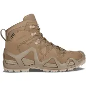 Lowa Zephyr Mk2 Gore-tex Mid Vandringskängor