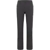 Jack Wolfskin Men's Activate Thermic Pants Phantom