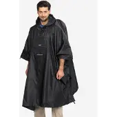 Viking Vesper Poncho