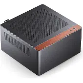 Jonsbo N10 chassi Black (N10 BLACK)