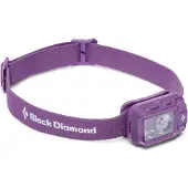 Black Diamond Cosmo Headlamp Piton Purple