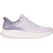 SKECHERS Slip-ins Bobs Squad 4 Staple Look Skor