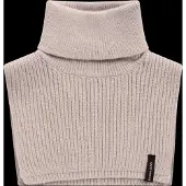 Didriksons Delfinen 3, Halskrage, Barn, Beige