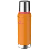 Stanley THE LEGENDARY CLASSIC BOTTLE 0,94L Goldenrod Coral