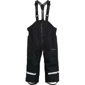 Tretorn Kids' Polar Insulated Shell Trousers Black