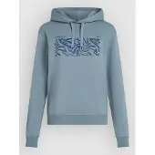 O'Neill Graphic Hoodie murky water, XS