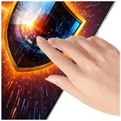 3MK OnePlus 13R - Silky Matt Privacy