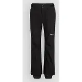 O'Neill Fwc'Cruz Regular Byxor black out, XS
