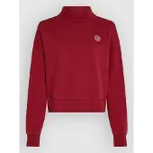 O'Neill O'Riginals High Neck Crew Tröja tamarillo, S