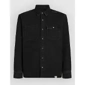 O'Neill O'Riginals Denim Skjorta black out, S