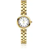 Sif Jakobs Isabella armbandsur SJ-W2737-YG