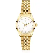 Sif Jakobs Sophia armbandsur SJ-W1038-CZ-YG