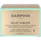 Darphin Éclat Sublime Youth Renewing Youth Retinol Capsules 60 stycken