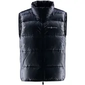 Sail Racing Cloud Down Vest Dark Navy