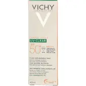 VICHY Capital Soleil UV-Clear SPF 50+