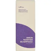 Isntree - Onion Newpair B5 Ampoule - 50 ml