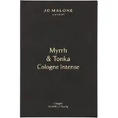 Jo Malone Myrrh & Tonka Eau de Cologne Intense 50 ml