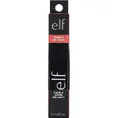E.l.f. Glossy Lip Stain Labial Líquido #basic Beige 3 ml
