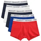 Gant 900025003 Boxers 5 Enheter