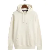 Gant Reg Shield Tröja Med Huva