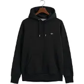 Gant Sweatshirt svart