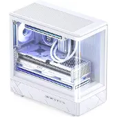 Jonsbo D200 Pc-tornfodral