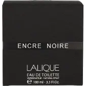 Lalique Encre Noir Homme Vapo 100ml Eau De Toilette