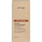 ANUA Rice Enzyme Brightening Cleansing Powder 40 g