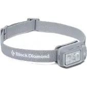Black Diamond - Belysning - Spot Pewter för UnisexUll - Grå