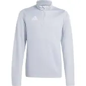 Adidas Entrada 26 Training Tröja Med Halv Dragkedja