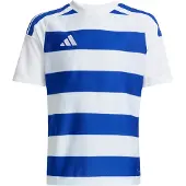 Adidas Hooped 26 T-shirt Med Korta ärmar