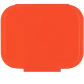 Euromic Matlåda - 1,83 L - Nature Röd - - One Size - Matlåda
