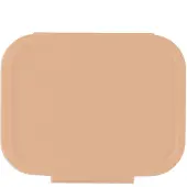 Euromic Matlåda - 1,83 L - Nature Peach - - One Size - Matlåda